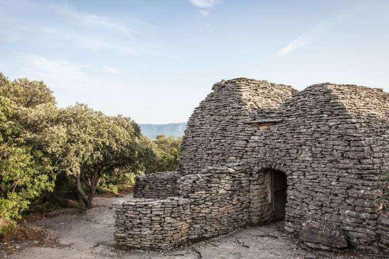 gordes-village-bories