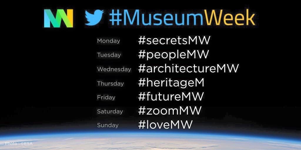 A chi serve la&nbsp;#museumweek
