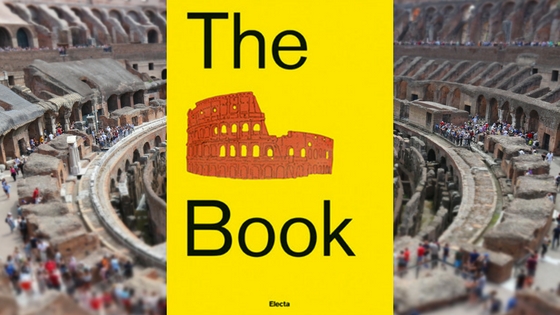 The Colosseum Book: l’immagine del Colosseo nei&nbsp;secoli