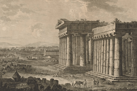 Antonio Mansi, Il diritto dell’Archeologia