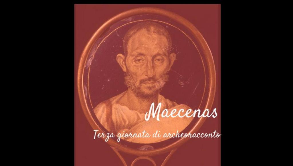 Un anno di&nbsp;Archeoracconto