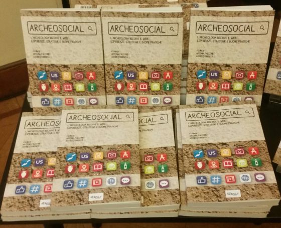 copertina archeosocial