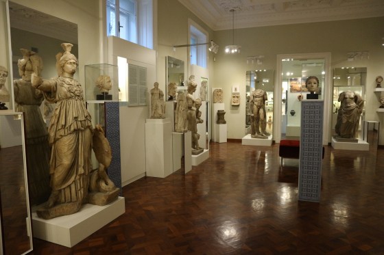 museo archeologico zagabria