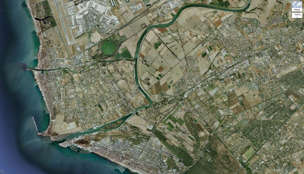 Alle foci del Tevere: un convegno alla Società Geografica&nbsp;Italiana