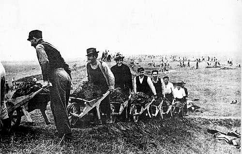 scariolanti bonifica ostia