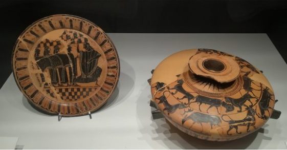 museo archeologico nazionale firenze