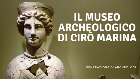 museo archeologico cirò marina