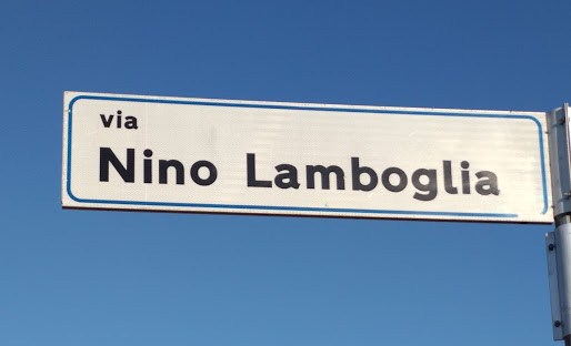 via lamboglia