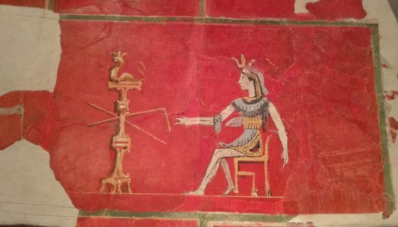 villa imperiale tor paterno