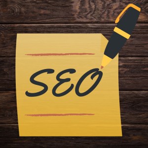 SEO