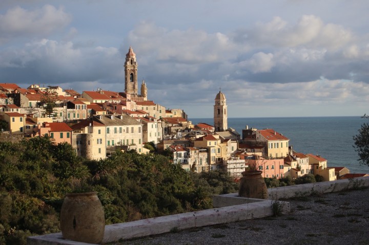 Cervo-panorama