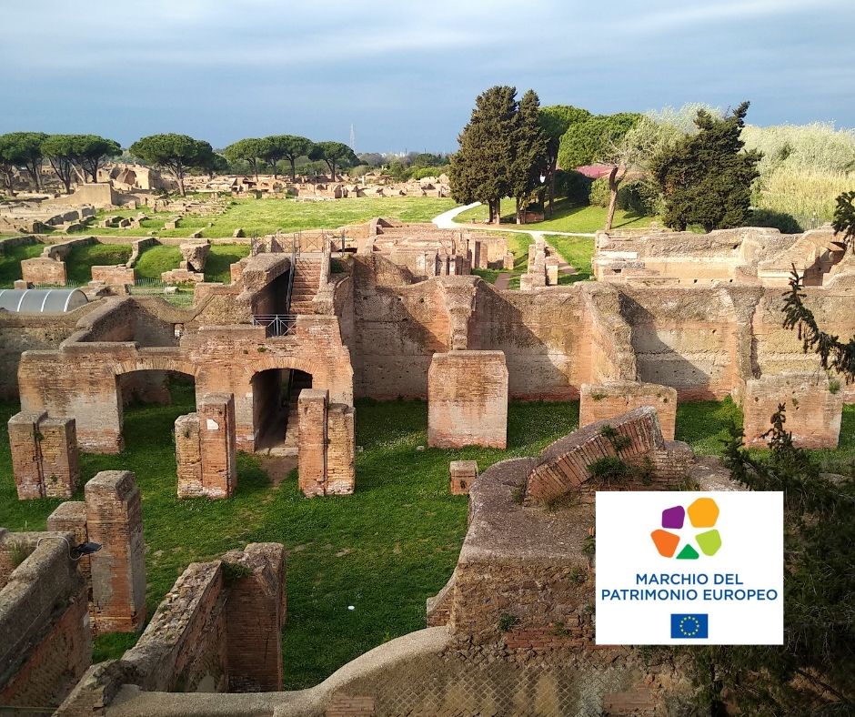 Che cos’è il Marchio del Patrimonio Europeo e perché è importante che l’Italia sia&nbsp;rappresentata