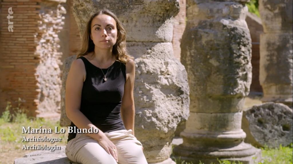 Documentari di storia (contemporanea), documentari di archeologia: le&nbsp;differenze